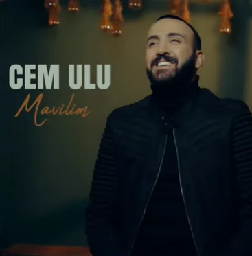 Mavilim (2021) cover