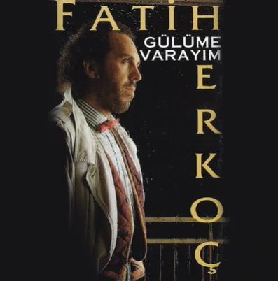 Gülüme Varayım (1995) cover
