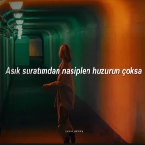 Korkumdan Değil (2021)