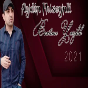 Bextime Yazilib (2021) cover