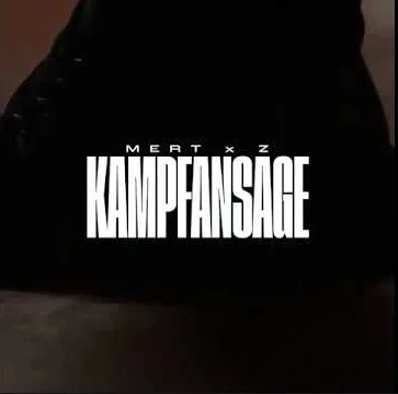 Kampfansage (2021) cover