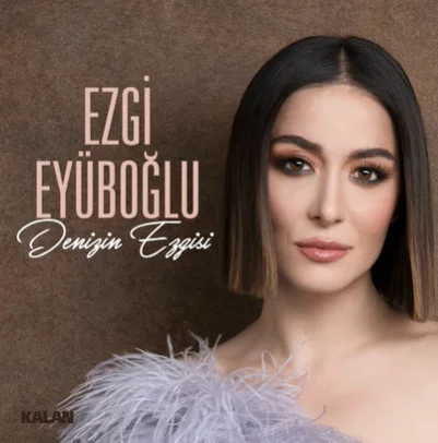 Denizin Ezgisi (2021) cover