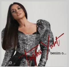 Benim O (2021) cover