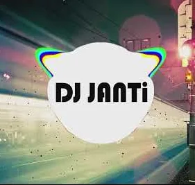 Dj Janti (2021) cover