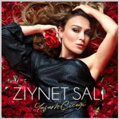 Yaşam Çiçeği (2021) cover