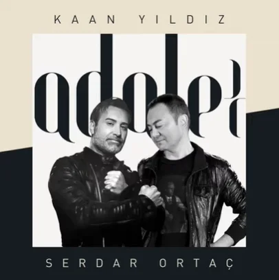 Adalet (2021) cover