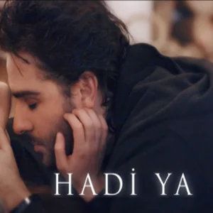 Hadi Ya (2021) cover
