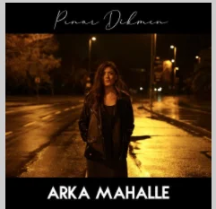 Arka Mahalle (2021) cover