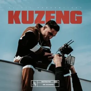 Kuzeng (2021) cover