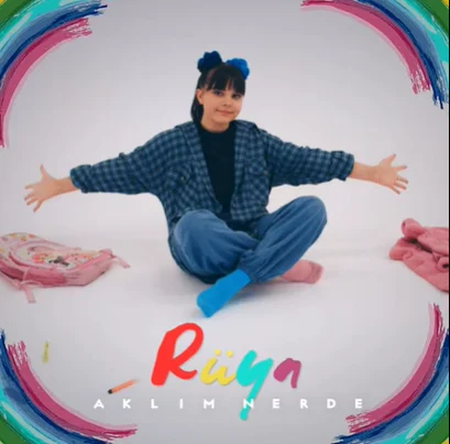 Aklım Nerde (2021)