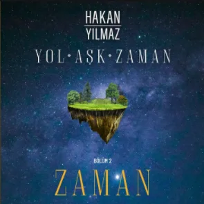 Zaman (2021) cover