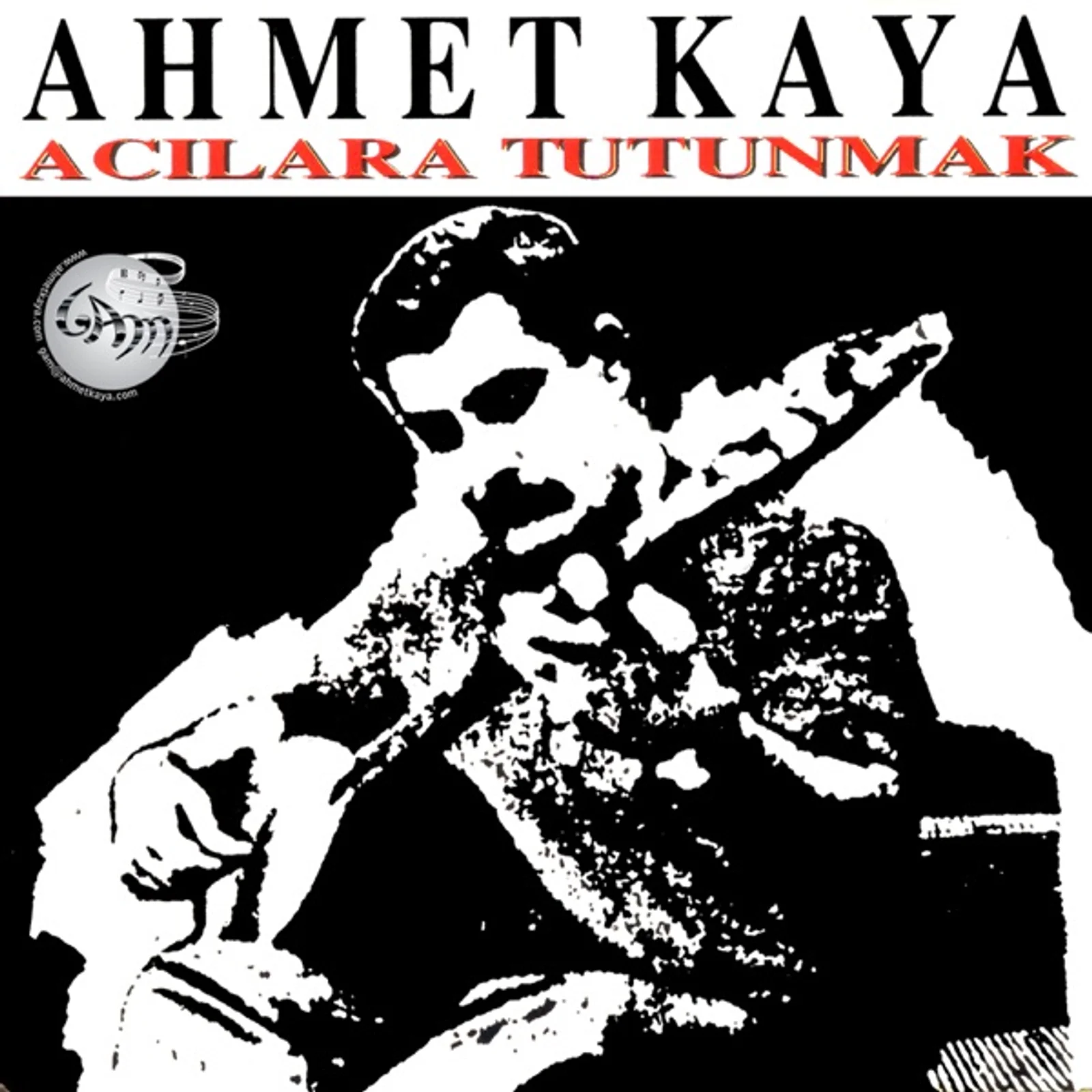 Acılara Tutunmak (1998)