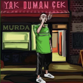 Yak Duman Çek (2021)