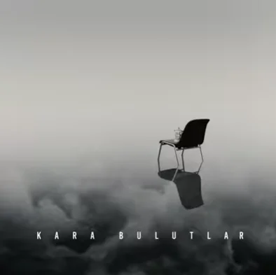 Kara Bulutlar (2021) cover