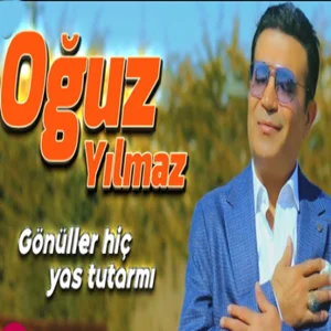 Gönüller Hiç Yas Tutarmı (2021) cover