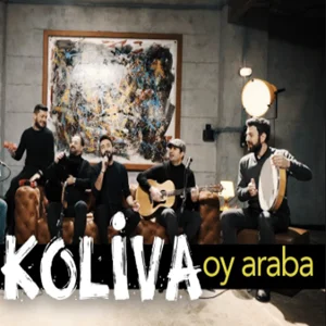 Oy Araba (2021)