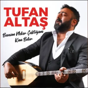 Benim Neler Çektiğimi Kim Bilir (2021) cover