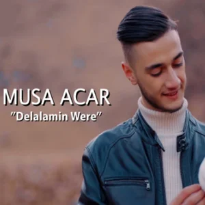 Delalamin Were (2021) cover