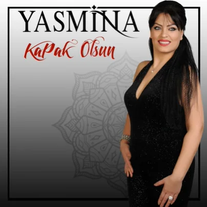 Kapak Olsun (2019) cover