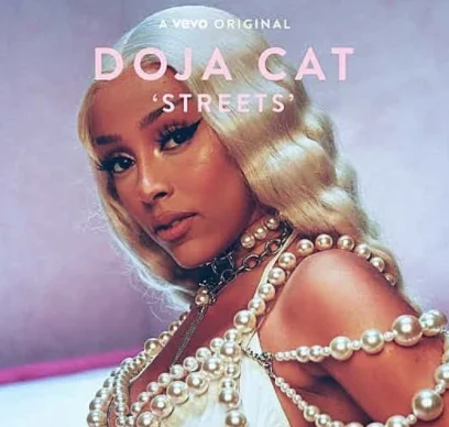 Streets (2021)