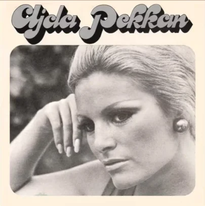 Tatlı Dünya (1972) cover