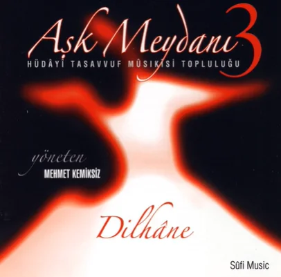 Aşk Meydanı 3 (2005) cover