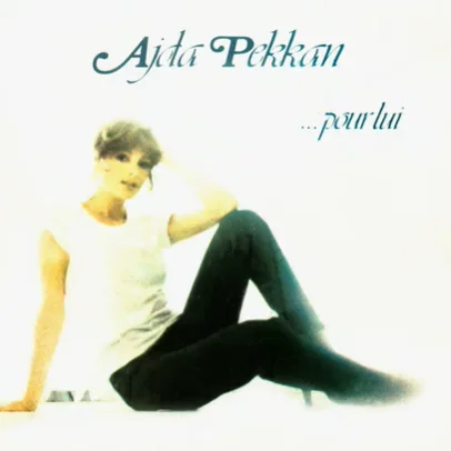 Pour Lui (1978) cover