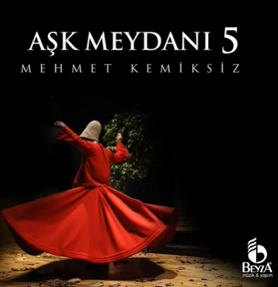 Aşk Meydanı 5 (2013) cover