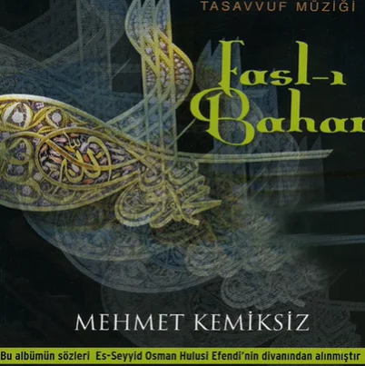 Faslı Bahar (2018) cover