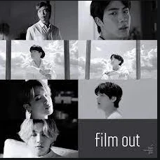Film Out (2021) cover