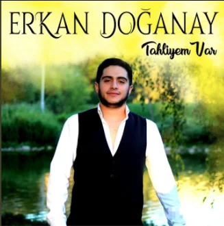 Tahliyem Var (2021) cover