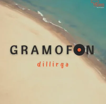 Dillirga (2021) cover