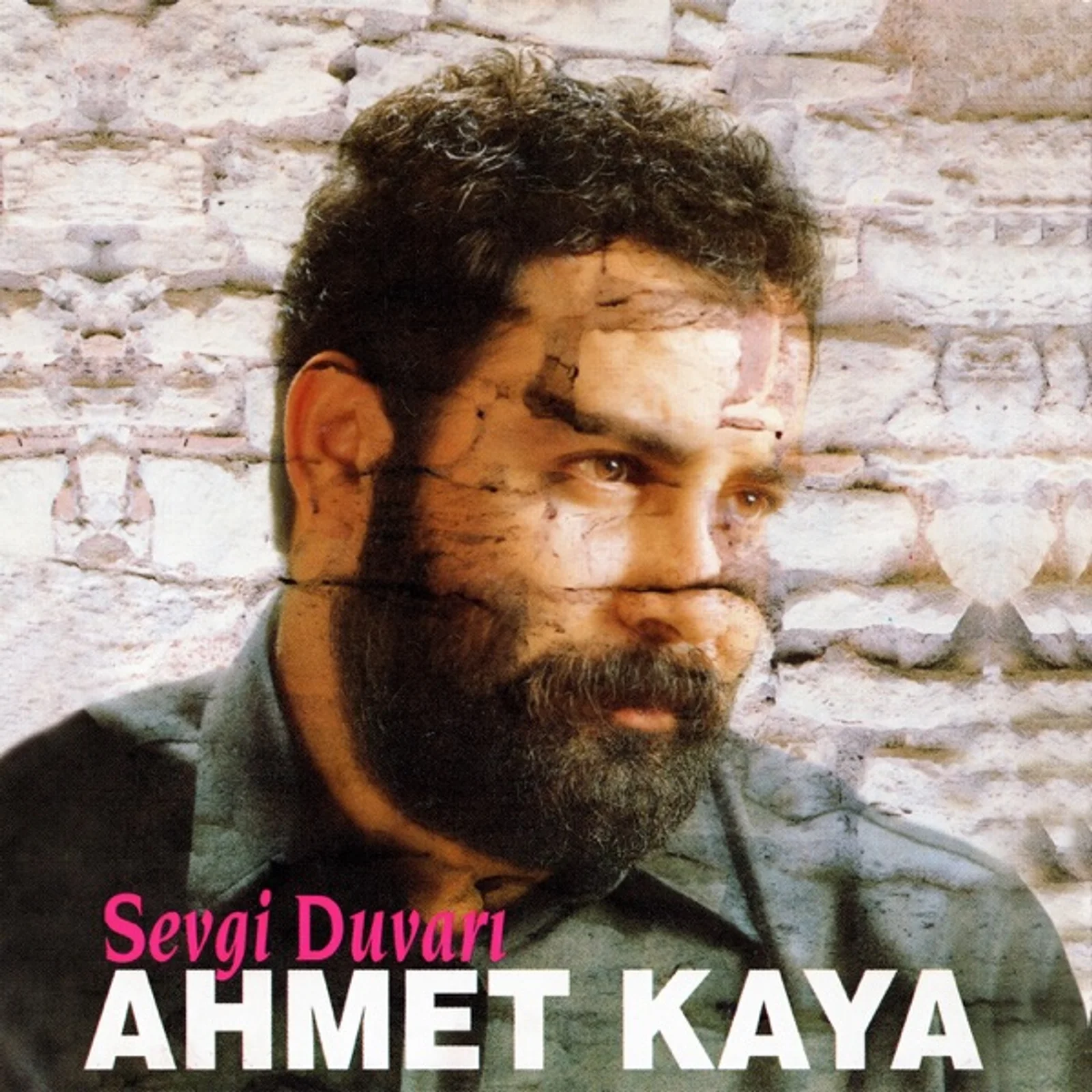 Sevgi Duvarı (1990) cover