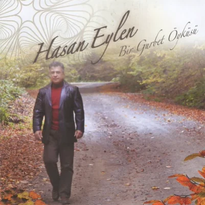 Bir Gurbet Öyküsü (2015) cover