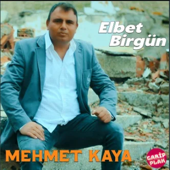 Elbet Birgün (2021) cover