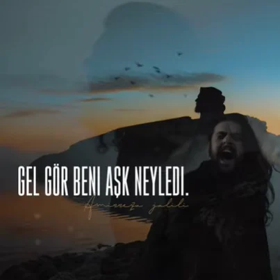 Gel Gör Beni Aşk Neyledi (2021)