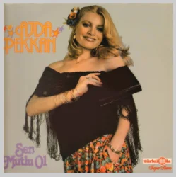 Sen Mutlu Ol (1981) cover