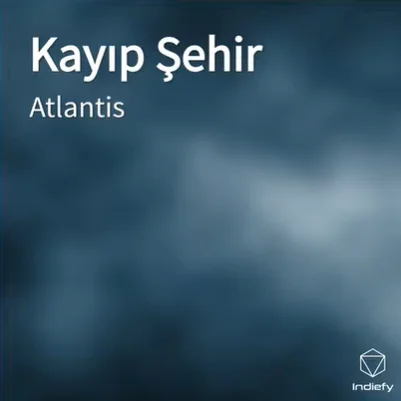Kayıp Şehir (2019)