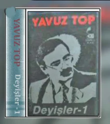 Deyişler 1 (1987) cover