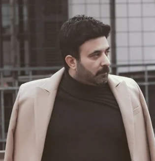 Hakkını Helal Eyle (2021)