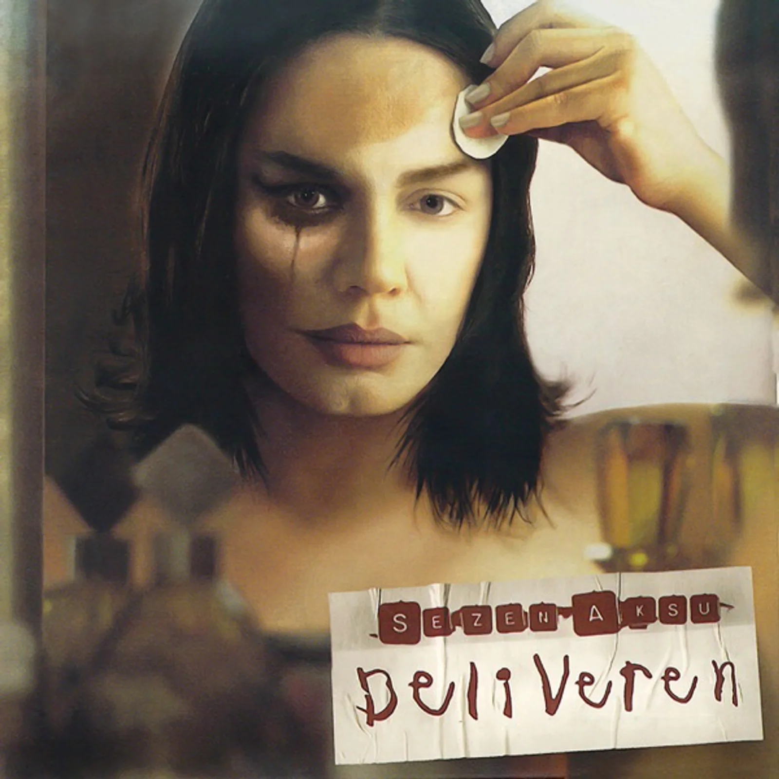 Deliveren (2000) cover