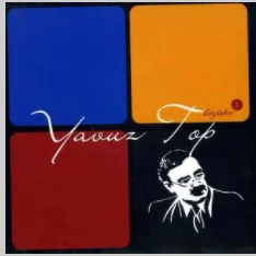 Yavuz Top (1974) cover