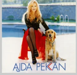 Ajda Pekkan Söylüyor (1996) cover