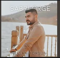 Ne Sanıyorsun (2021) cover