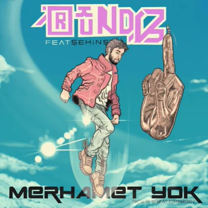 Merhamet Yok (2021)