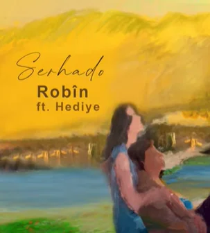 Robin (2021) cover