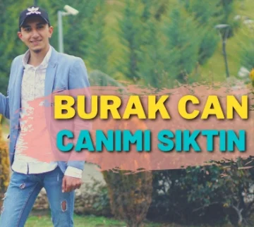 Canımı Sıktın (2021)