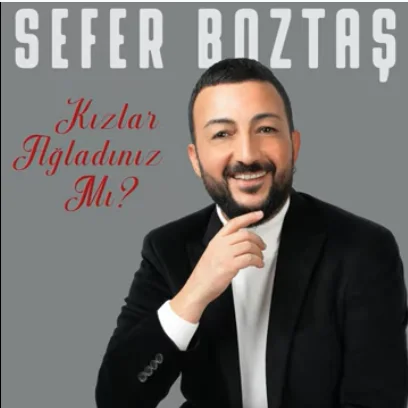 Kızlar Ağladınız Mı (2021)