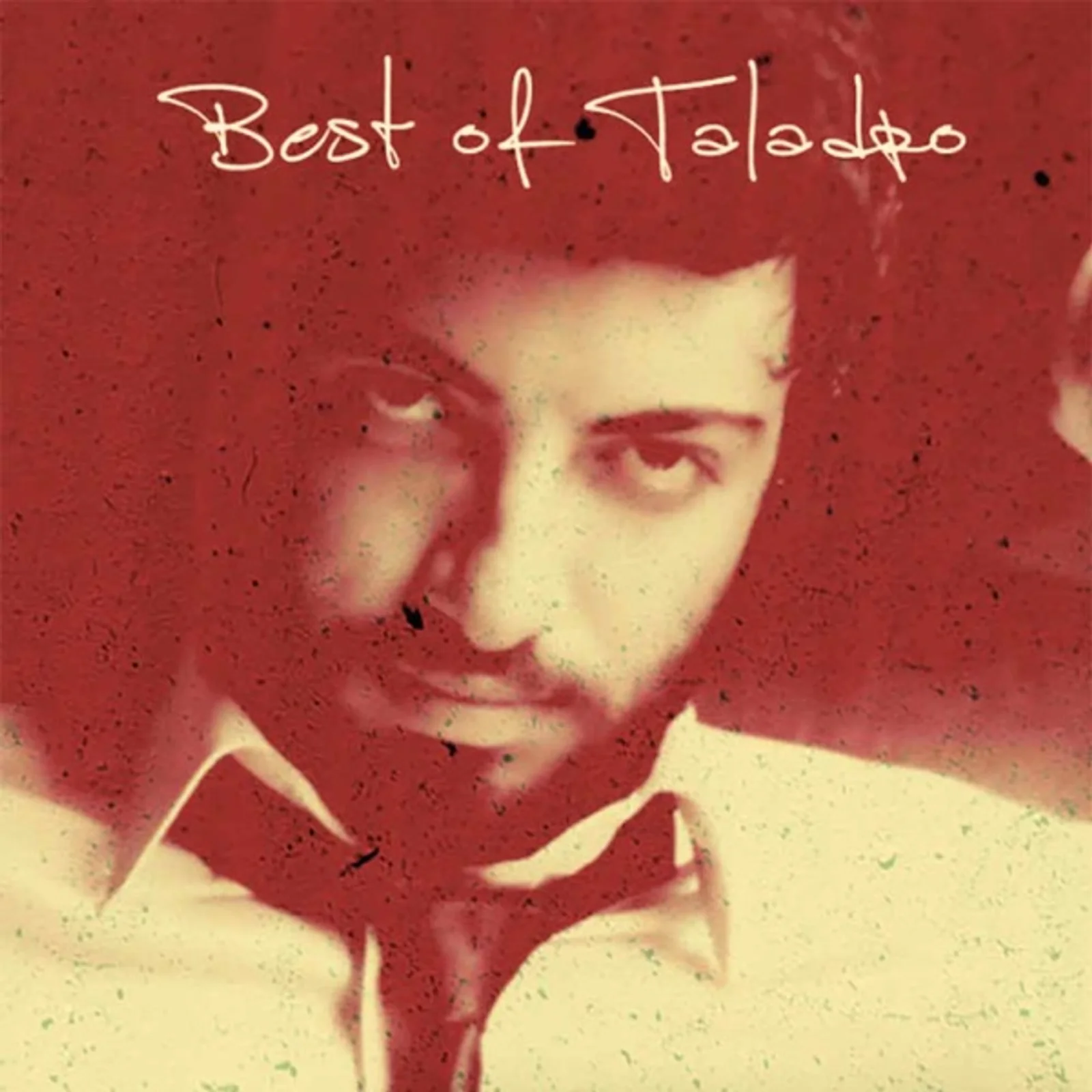 Best Of Taladro (2015)
