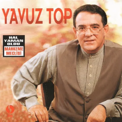 Hal Yaman Oldu (1996) cover